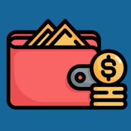کیف پول و مدارک