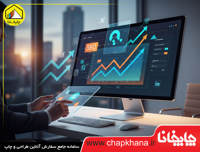  استراتژی های موثر برای تبلیغات آنلاین