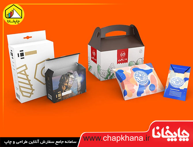  چگونه بسته بندی می تواند به عنوان یک ابزار تبلیغاتی عمل کند؟