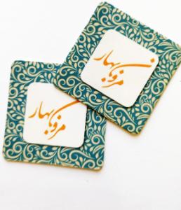 لمینت مات مربع
